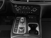 Thumbnail of 2025 Diamond Black INFINITI QX60