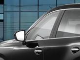 Thumbnail of 2025 Diamond Black INFINITI QX60
