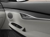 Thumbnail of 2025 Radiant White INFINITI QX50