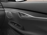 Thumbnail of 2025 Radiant White INFINITI QX50