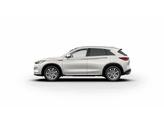 Thumbnail of 2025 Radiant White INFINITI QX50