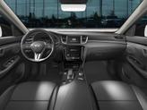 Thumbnail of 2025 Cloud White INFINITI QX50
