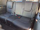 Thumbnail of 2024 Anthracite Gray INFINITI QX80