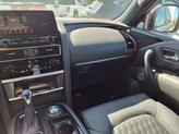 Thumbnail of 2024 Anthracite Gray INFINITI QX80