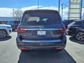 Thumbnail of 2024 Anthracite Gray INFINITI QX80