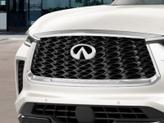 Thumbnail of 2025 Majestic White INFINITI QX60
