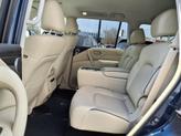 Thumbnail of 2024 Hermosa Blue INFINITI QX80