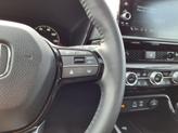 Thumbnail of 2024 Crystal Black Pearl Honda CR-V