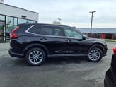 Thumbnail of 2024 Crystal Black Pearl Honda CR-V