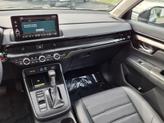 Thumbnail of 2024 Crystal Black Pearl Honda CR-V
