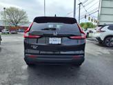 Thumbnail of 2024 Crystal Black Pearl Honda CR-V