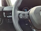 Thumbnail of 2024 Crystal Black Pearl Honda CR-V