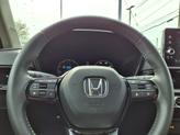 Thumbnail of 2024 Crystal Black Pearl Honda CR-V