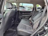 Thumbnail of 2024 Crystal Black Pearl Honda CR-V