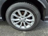 Thumbnail of 2024 Crystal Black Pearl Honda CR-V