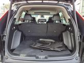 Thumbnail of 2024 Crystal Black Pearl Honda CR-V