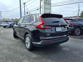 Thumbnail of 2024 Crystal Black Pearl Honda CR-V