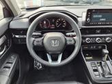 Thumbnail of 2024 Crystal Black Pearl Honda CR-V