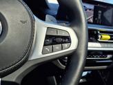 Thumbnail of 2024 Black Sapphire Metallic BMW X3