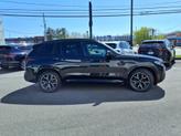 Thumbnail of 2024 Black Sapphire Metallic BMW X3