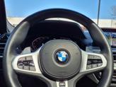 Thumbnail of 2024 Black Sapphire Metallic BMW X3
