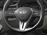 Thumbnail of 2025 Black Obsidian INFINITI QX50