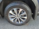 Thumbnail of 2025 Grand Blue INFINITI QX60