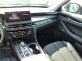 Thumbnail of 2025 Grand Blue INFINITI QX60