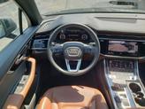 Thumbnail of 2023 Gray Metallic Audi Q7