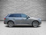 Thumbnail of 2023 Gray Metallic Audi Q7