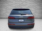 Thumbnail of 2023 Gray Metallic Audi Q7