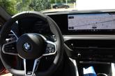 Thumbnail of 2025 Vegas Red Metallic BMW 430