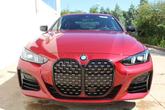 Thumbnail of 2025 Vegas Red Metallic BMW 430