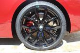 Thumbnail of 2025 Vegas Red Metallic BMW 430