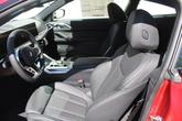 Thumbnail of 2025 Vegas Red Metallic BMW 430