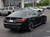 Thumbnail of 2025 Black Sapphire Metallic BMW 430 Gran Coupe