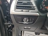 Thumbnail of 2022 Black Sapphire Metallic BMW X3