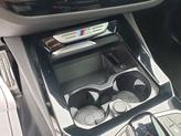 Thumbnail of 2022 Black Sapphire Metallic BMW X3