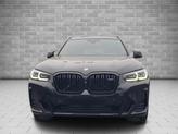 Thumbnail of 2022 Black Sapphire Metallic BMW X3
