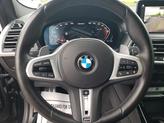Thumbnail of 2022 Black Sapphire Metallic BMW X3