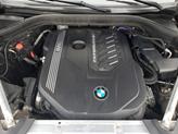 Thumbnail of 2022 Black Sapphire Metallic BMW X3