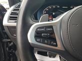 Thumbnail of 2022 Black Sapphire Metallic BMW X3