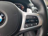 Thumbnail of 2022 Black Sapphire Metallic BMW X3
