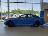 Thumbnail of 2026 Special Order Color BMW M5