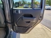 Thumbnail of 2025 Granite Crystal Metallic Clearcoat Jeep Gladiator