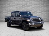 Thumbnail of 2025 Granite Crystal Metallic Clearcoat Jeep Gladiator