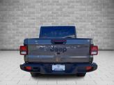 Thumbnail of 2025 Granite Crystal Metallic Clearcoat Jeep Gladiator