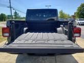Thumbnail of 2025 Granite Crystal Metallic Clearcoat Jeep Gladiator