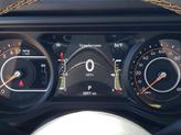Thumbnail of 2025 Granite Crystal Metallic Clearcoat Jeep Gladiator
