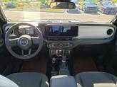 Thumbnail of 2025 Granite Crystal Metallic Clearcoat Jeep Gladiator